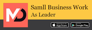 Small Business Work As Leader - Unicode Hindi