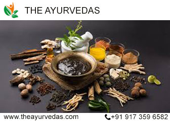 The Ayurvedas